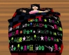 [SM] Emo Sleep Bag 