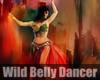 *Wild Belly Dancer NPC