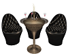 GM Patio Set