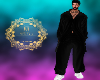 Black X Set