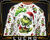 ! 蝠 Xmas Sweater 3