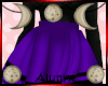 PennyLane Purple