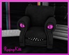 Evil Chair Pink
