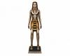 statue egyptienne