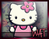 W | Hello Kitty Attack!
