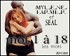Les Mots-Farmer ft. Seal