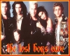 the lost boys bed