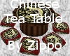 Chinese Table