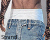 S! Denim Jeans Ripped