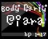 !T! ~Body Party Ciara