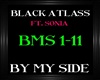 Black Atlass~By My Side
