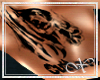 [X]OutLaw Tiger BackTat