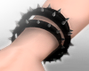 metalhead bracelet L