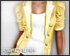 $ Suit Blazer | beige