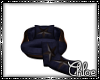 Country Kiss Chair