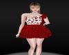 Cute Valentines Dress