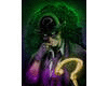 The Riddler Frame