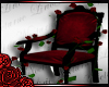 (LN)Royalty Roses chair