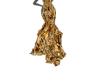 24K Golden Gown