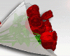 Rosas Vermelhas