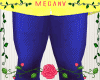 M | Coraline Pants Kids
