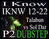 *iknw - I Know P2