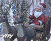 Santa Claus