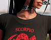 # Hor. Top - Scorpio