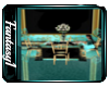 Royal Ballroom Table