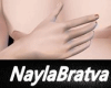 Nails Natural