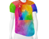 rainbow shirt