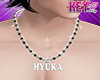 K- Hyuka Flashy Necklace