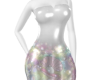 PW/Brigth Perl Dress