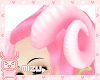 [Mizu] Candy Horns
