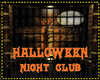 [BM]Halloween Club 1