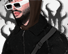 S. Long Hoodie