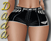 LLT BW SHORT