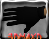 3DMAxD Madara Gloves