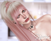 S. Eve Blonde Pink