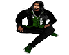 Miguel Green  Fit+Boots
