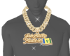 jah milly