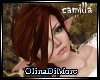 (OD) Camilla red