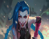 jinx BG