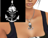 CBWD]Rockabilly Necklace