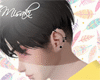 Animated Ear Piercing[M]