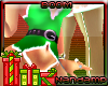 [NMP]DirtySantaGreen|V3