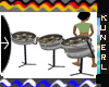 (K) Karibik Steel Drums