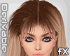 ғх Uzu Blonde