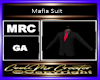 Mafia Suit