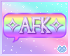 AFK Bubble